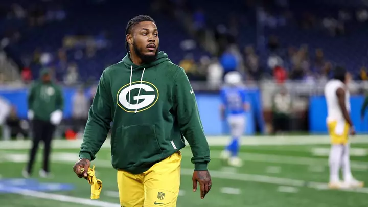 Josh Jacobs Girlfriend: Is Packers RB Dating Anyone After Lawsuit?