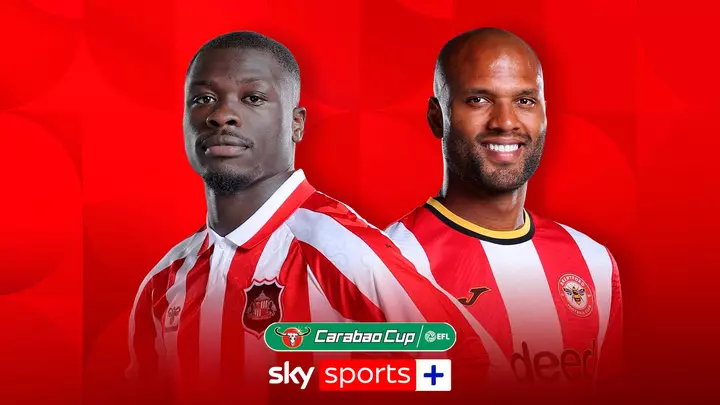 Sunderland vs Brentford CANLI!