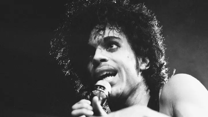 1982 Prince Classic, Ranked Among the Greatest Albums of All Time