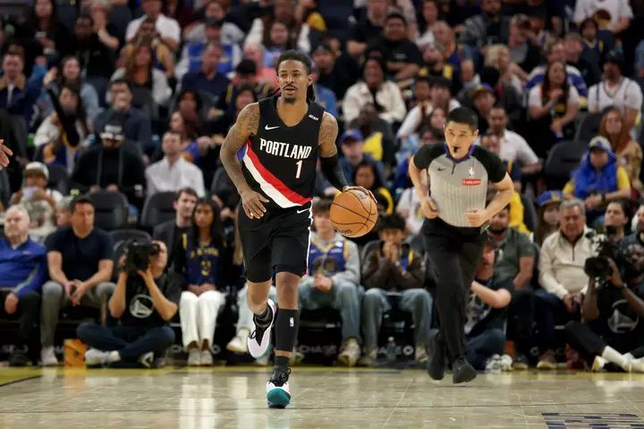 Ja Morant Faces Surprising Role Change With Trail Blazers