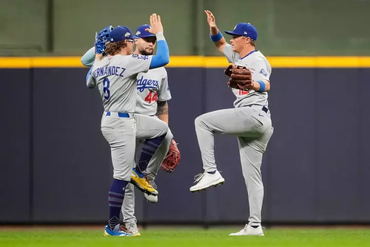 Dodgers Veteran Sends Sharply Worded Message to MLB Over Controversial Ad
