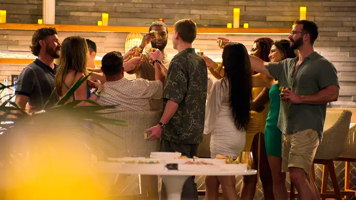 These Two ‘Love Is Blind’ Season 11 Couples Successfully Coupled Up on the Show—So Why Didn’t We See Them?