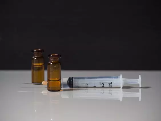 Ketamine’s Role in Alleged Cornell Rape Highlights Flood of Psychoactive Drugs on Campus