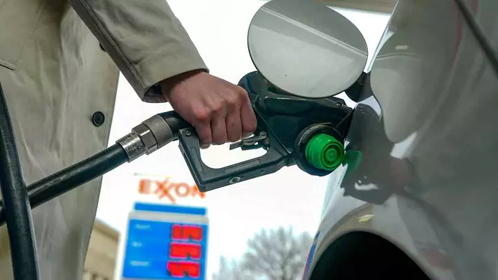 ExxonMobil and Chevron post bumper profits and warn on diesel supplies