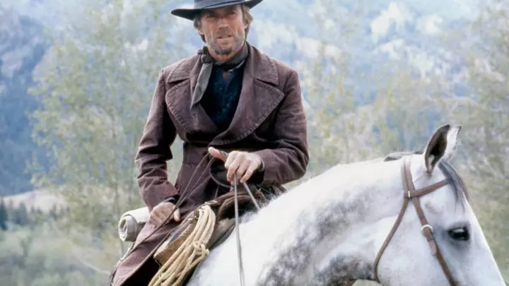 1985 Clint Eastwood Western, With A Near-Perfect Rotten Tomatoes Score, Free to Stream Next Month