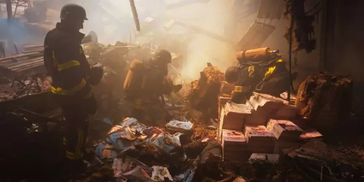 Ukraine’s Ministry of Culture is launching a fund to save small presses affected by the war.
