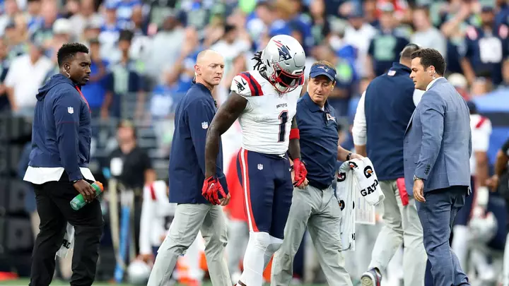 Mike Vrabel Confirms A. J. Brown Has Been Designated To Return From IR