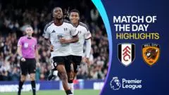 Iwobi delivers Fulham's first win of season