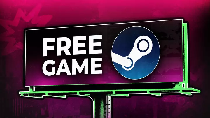 Steam Makes 96% Positive Puzzle Game Completely Free