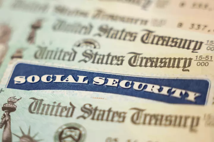 Social Security Payments: Up to $5,181 Coming This Week