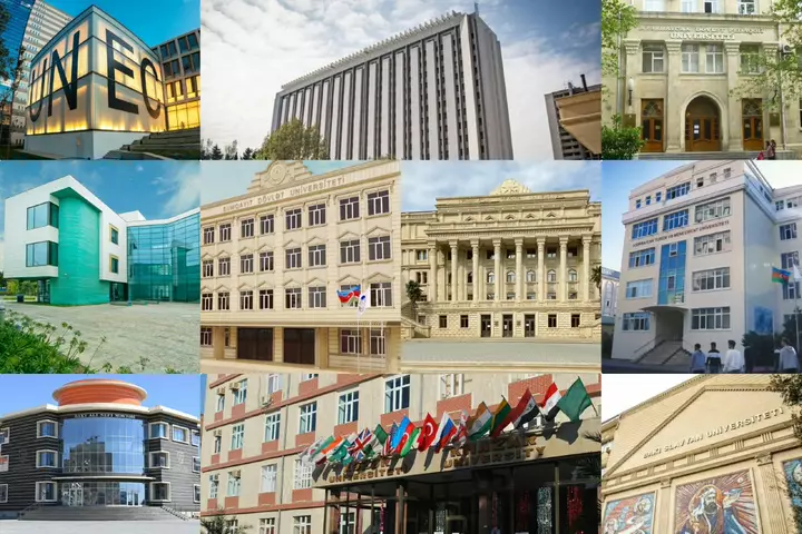 Bəzi universitetlər tələbəyə 500 manat təqaüd verir
