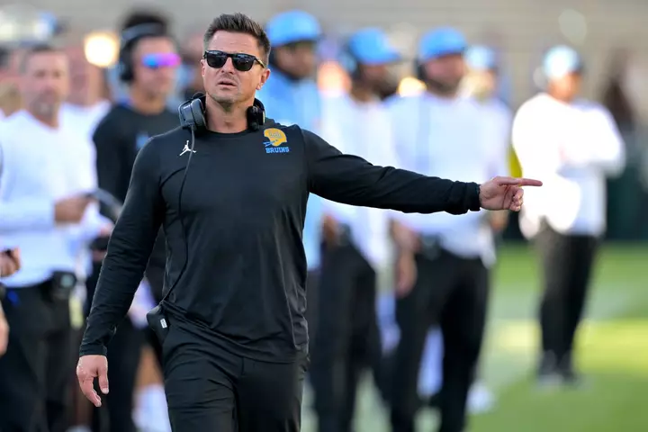 UCLA's Perfect Season Isn't Impressing Everyone After Michigan State Win