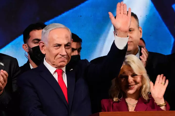 What Happens Next In Israel Election: 4 Possible Outcomes
