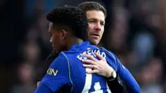 Returning Estevao brings X-factor to strikerless Chelsea
