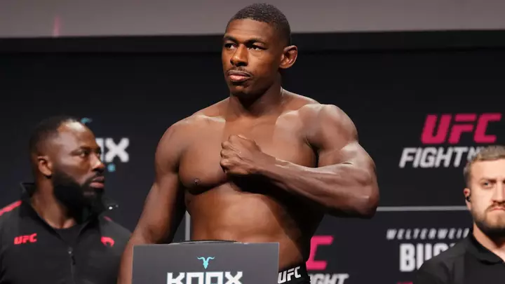 UFC Fight Night‑ın Joaquin Buckley vs. Mike Malott üçün başlama vaxtı: Paramount+‑da canlı izləmək haradadır