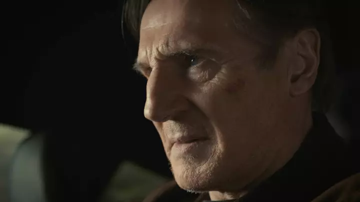 Liam Neeson, Michael Chiklis, & “Mongoose’ Director Talk Ageless Action of Film & More (Exclusive)