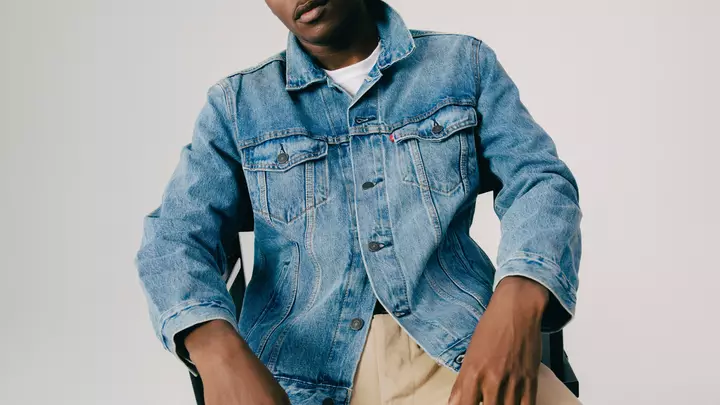 The Best Men's Jean Jacket 2026: 12 Fall Layering Essentials