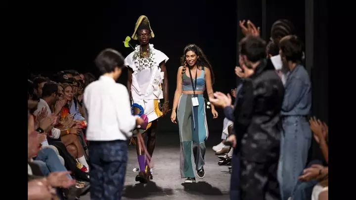 Lisbon Fashion Week Is Betting on the Next Generation of Designers