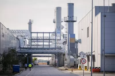 Hungary’s post-Orban shakeout ripples through auto industry