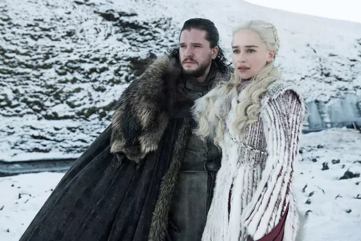 10 Best 'Game of Thrones' Episodes of All Time, Ranked According to Their IMDb Scores