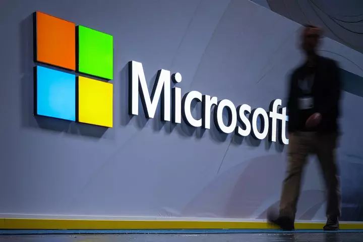 The major reason Microsoft’s stock is heading higher after earnings