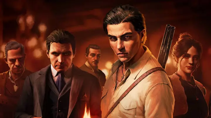 Playstation Plus October Game Catalogue Additions Include Mobsters, Dinosaurs, Shooters and More