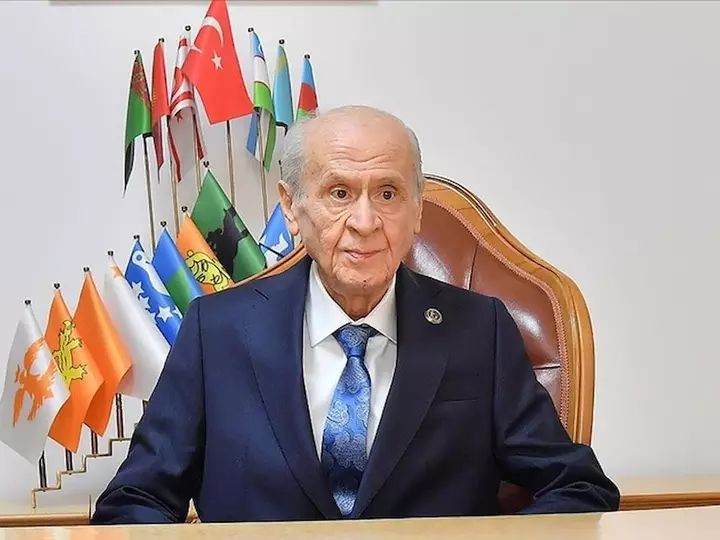 Dövlət Bağçalı: Azərbaycan‑Türkiyə qardaşlığı Türk dünyasının gələcəyi üçün strateji əhəmiyyət daşıyır