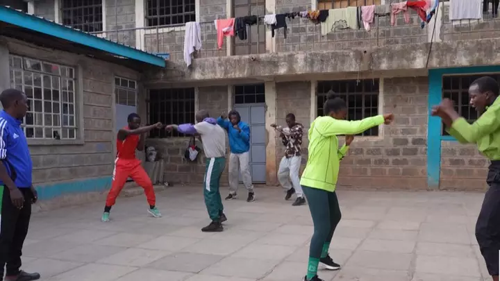 Kenya's female athletes make their mark as Youth Olympic Games approach