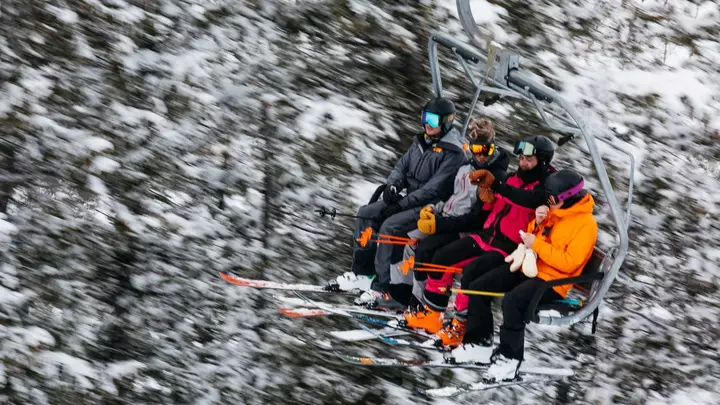 The Best Ski Jackets for Cold Weather, From Budget Buys to Splurges