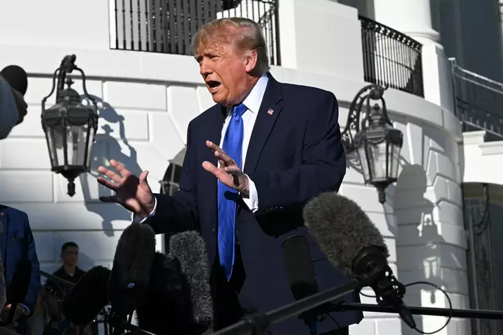 The Legal System Is Taking Another Shot at Forcing Trump to Tell the Truth About January 6