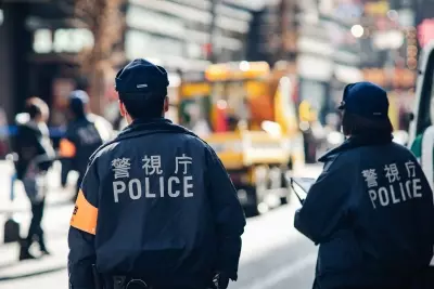 Electronic warrant system to be rolled out in Tokyo and nearby areas by March