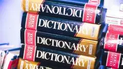 'Maxxing' selected as Dictionary.com word of the year