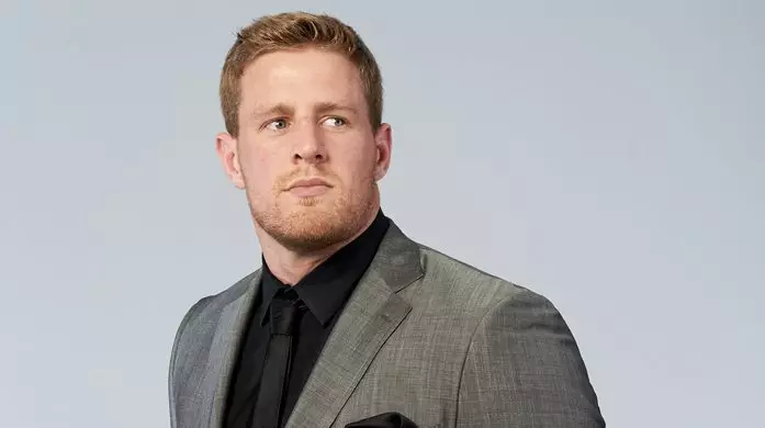 JJ Watt Named CBS Sports’ New Lead NFL Analyst in Multi-Year Deal