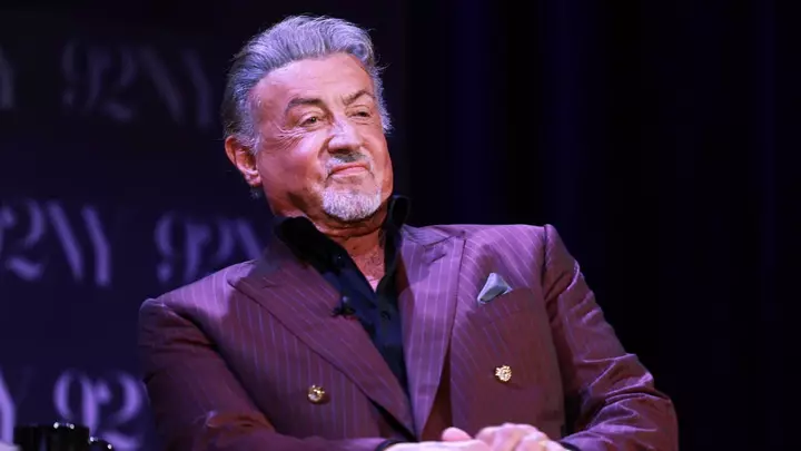 Sylvester Stallone Just Confirmed He Wrote a New 'Rocky' Sequel Script