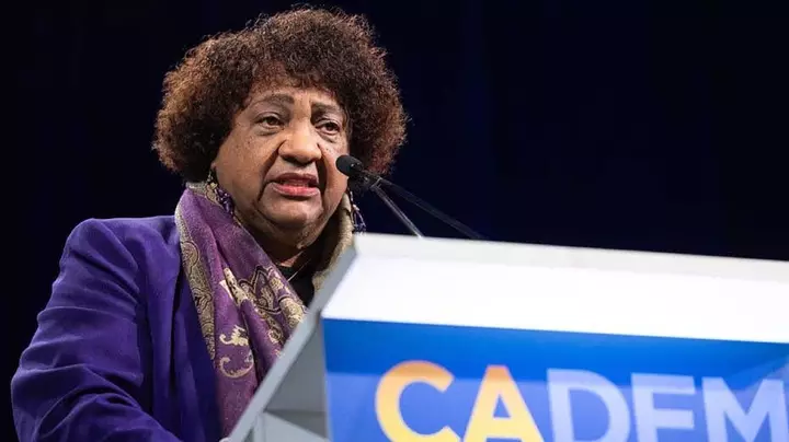 DOJ gives California 48 hours to review list of possible noncitizens on voter rolls