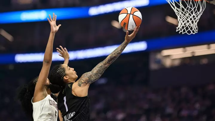 4 WNBA Finals Prop Bets for People Who Don't Speak Sportsbook—No Gambling Required