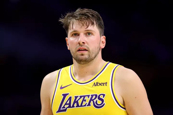 Mavericks Accused of Smear Campaign to Justify Luka Doncic Trade