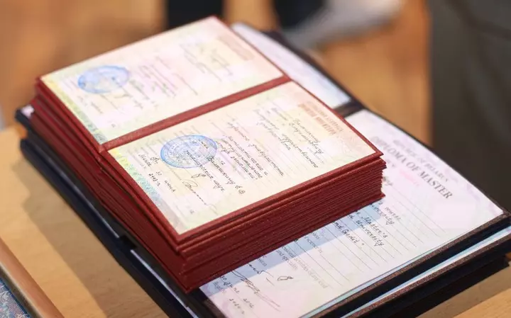 TKTA saxta diplomlarla bağlı xəbərlərə aydınlıq gətirdi