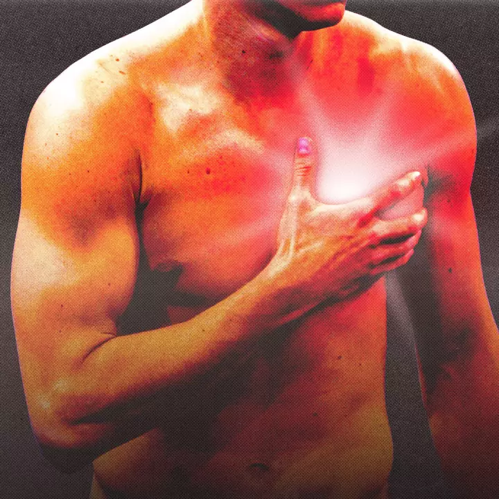What Men Should Know If Breast Cancer Runs in Their Family
