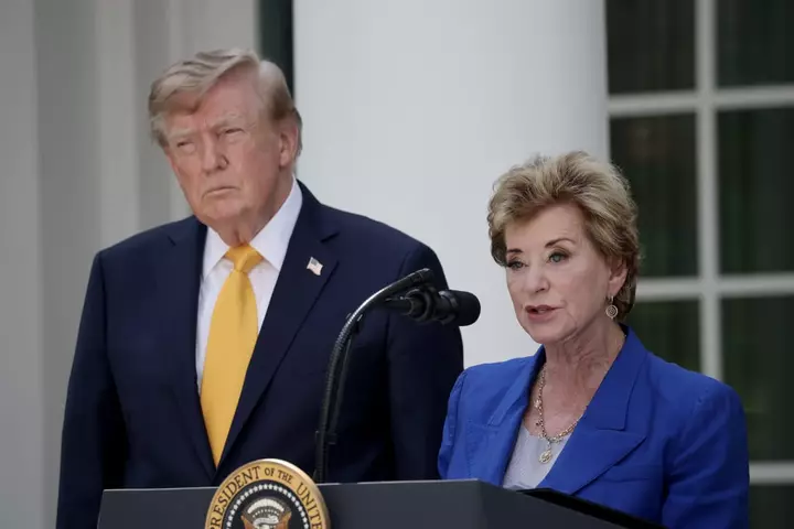 Trump administration is illegally delaying student-debt forgiveness for tens of thousands of public servants, lawsuit alleges