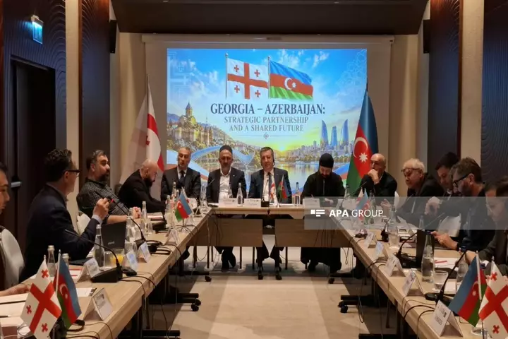 Gürcüstanda Azərbaycan sərmayəli şirkətlərin sayı 5 500-ü keçib