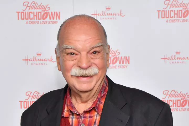 Richard Riehle, Character Actor in ‘Office Space,’ ‘Star Trek,’ ‘Bridesmaids’ and More, Dies at 78