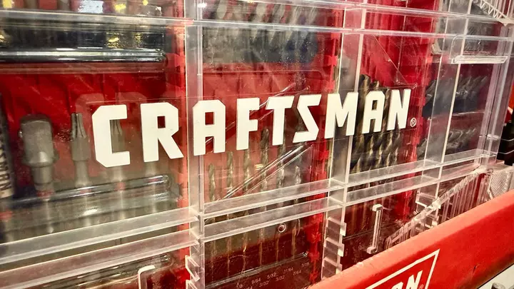 Craftsman Makes a $23 T-Handle Wrench Set With 19 Essential Bits and Sockets