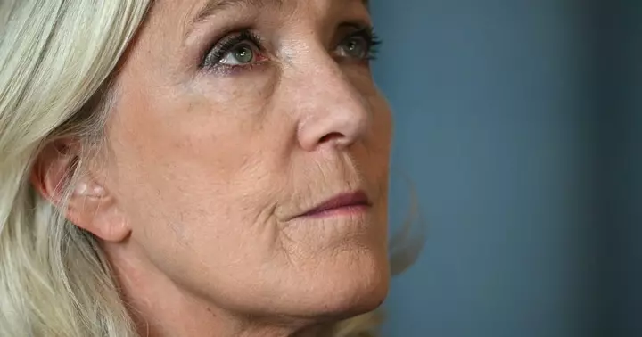 Marine Le Pen’s EU dream is a nightmare for Brussels