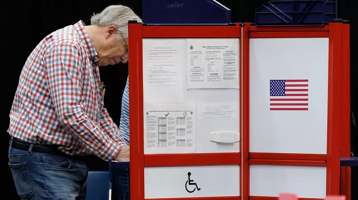 Troubling discovery on state voter rolls sparks action days before midterms: ‘Should have been fixed’