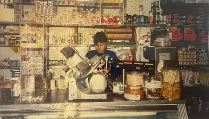 At the Bodega, Customers Can Get Pork Rinds, Plantains and Just About Anything They Need. Here’s How These Stores Became a 'Community Anchor' of Latino Life