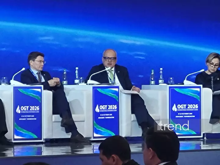 AB Turkmengaz və Turkmennebitin metan hesabat sisteminə qoşulmasını tələb edir