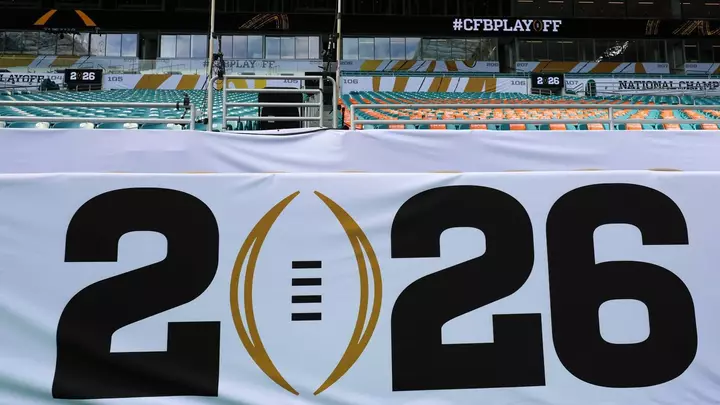 Guess who wins with a 24-team College Football Playoff? Spoiler alert: It's not the fans