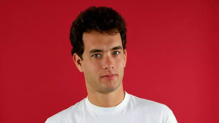 Tom Hanks-in 1989-cu il klassik filmi 37 il sonra onlayn hit olur