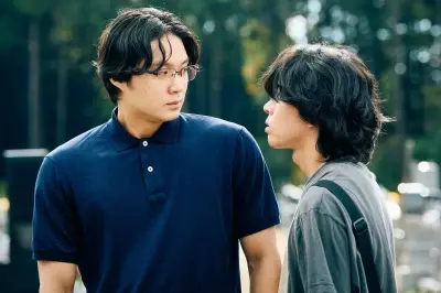 ‘Mentor’: A mordant exploration of guilt and absolution